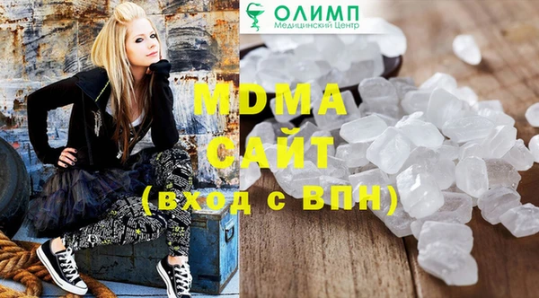 индика Михайлов